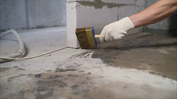24/7 Emergency Crawl Space Encapsulation experts in Cross Plains, IN